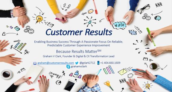 Customer Results Intro